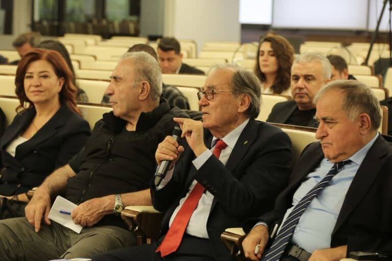 Nilüfer’in kooperatifçilik modeli Türkiye’ye örnek olacak