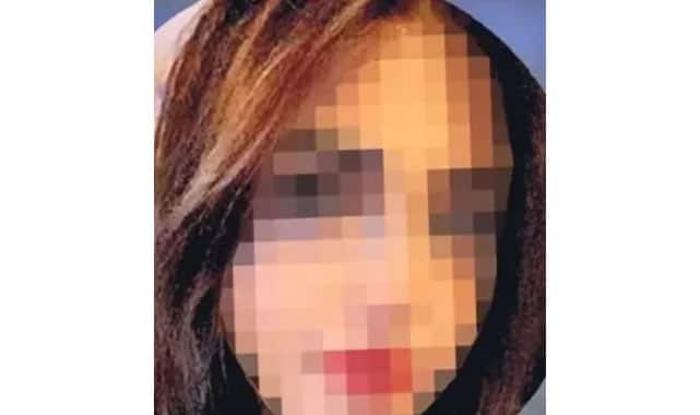 Orman’da Yasak Aşk Vahşeti!