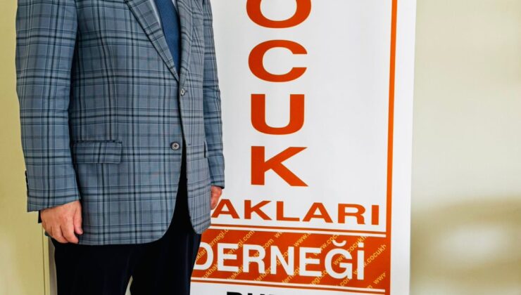 Özel Gereksinimli Çocuklar Haklarına Erişemiyor