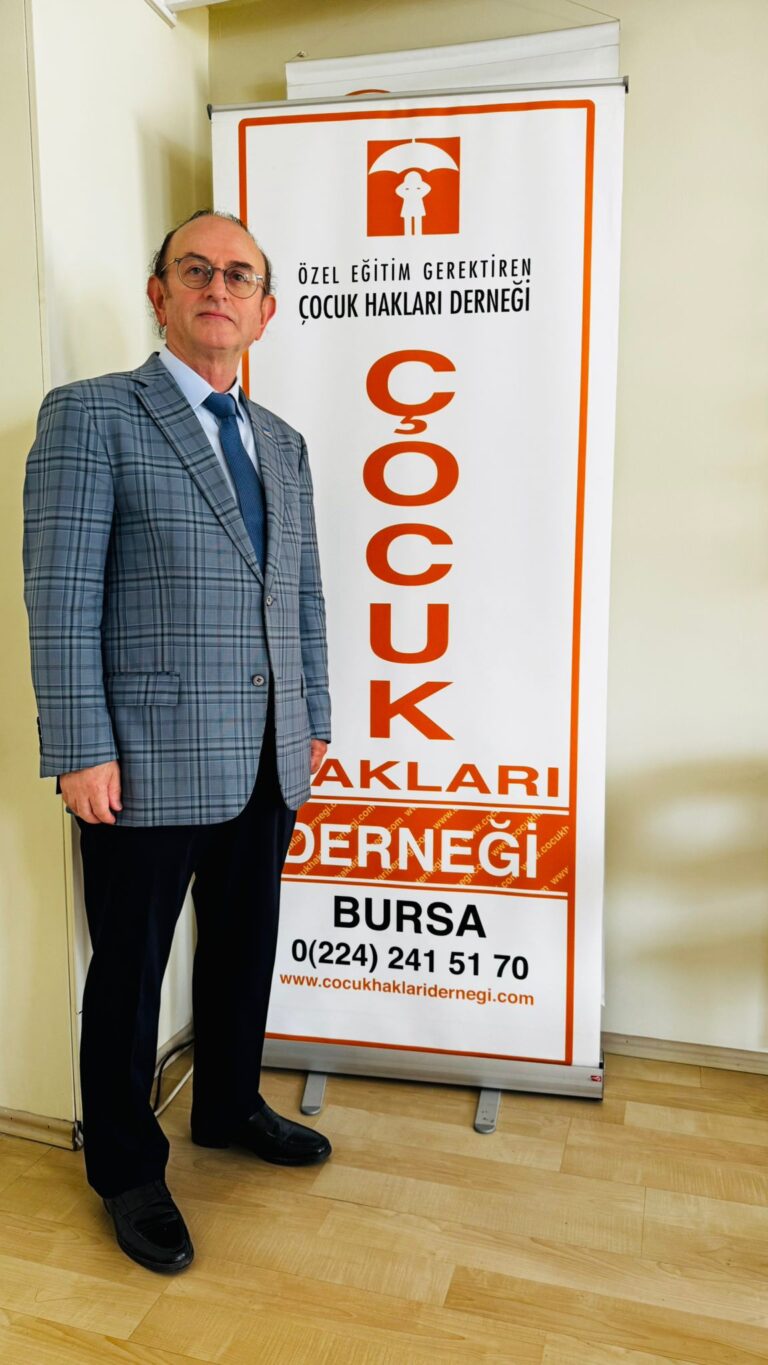 Özel Gereksinimli Çocuklar Haklarına Erişemiyor