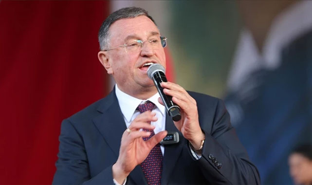 Özgür Özel’den Kurultay İptali Talebine Sert Tepki