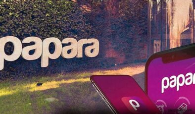 Papara’ya Merkez Bankası’ndan Şok Karar