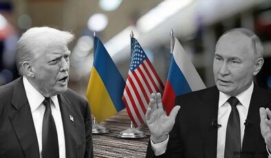 Putin’den ABD ve Ukrayna’ya Gözdağı