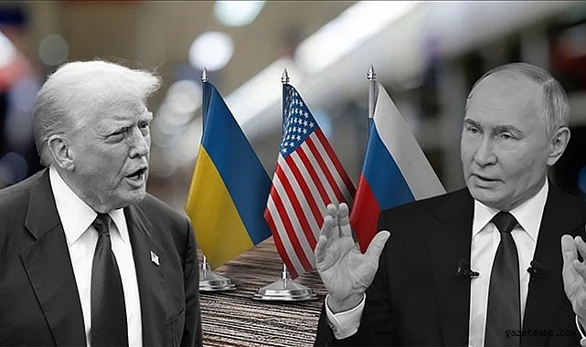 Putin’den ABD ve Ukrayna’ya Gözdağı
