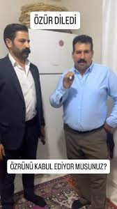 Rojin Kabaiş için hakaret eden kişiye aşiret baskını