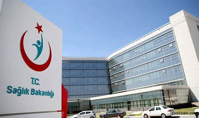 Sağlık Bakanlığına Personel Alımı