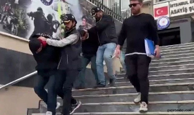 Sahte Polisler Milyonluk Vurgun Yaptı