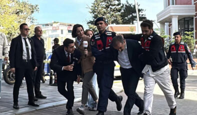 Savcı Engin’den Cesur Mesaj