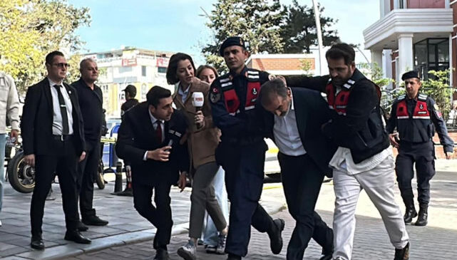 Savcı Engin’den Cesur Mesaj