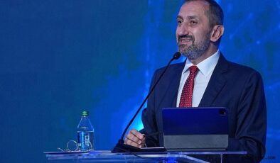 Siber Güvenliğin Yeni Başkanı Belli Oldu