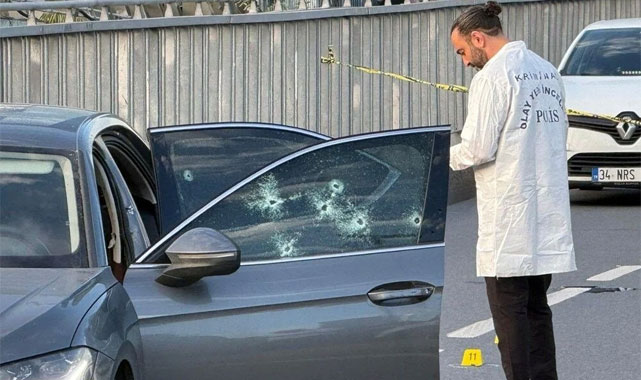 Silahlı Saldırı Dosyasında 9 Tutuklama Kararı