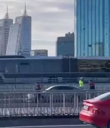 Sinan Ateş Davasının Kilit İsmi Saldırıya Uğradı