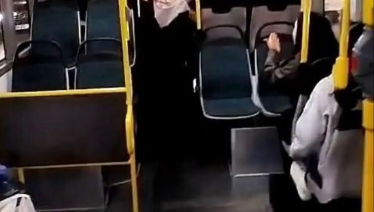 Sivas’ta Şehit Babasına Hakaret ve Şiddet Girişimi