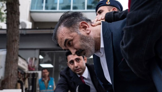 Skandal iddia Savcıyı Sinir Krizine Soktu!