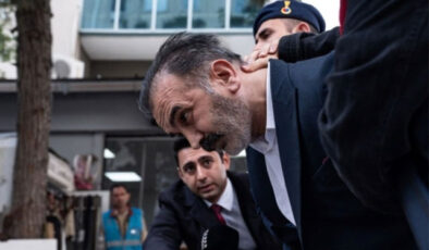 Tarihi Duruşmada İlk Yüzleşme