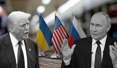 Tarihi Zirveyi İptal Eden Telefon