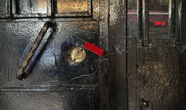 Temas Yok Dedi, Elektroşok Yedi