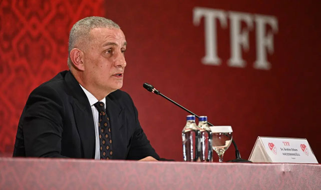 TFF’de Büyük Bahis Skandalı