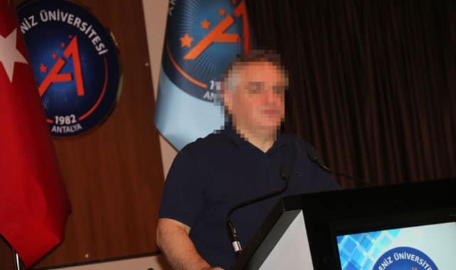 Tıp Fakültesinde Gizlilik İhlali İddiası