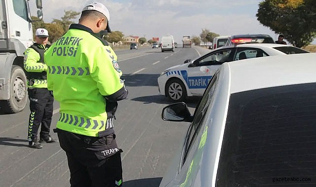 Trafik Cezalarına Büyük Zam Geliyor