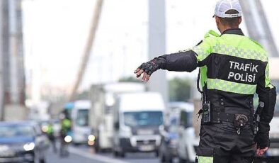 Trafik Cezalarında Düzenleme Askıya Alındı