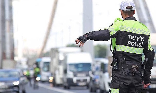 Trafik Cezalarında Düzenleme Askıya Alındı