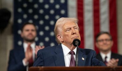 Trump, İsrail ve Filistin Politikasında Kararlı