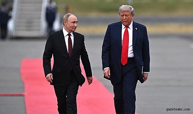 Trump’tan Putin’e Gözdağı