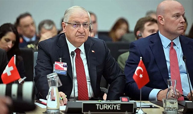 TSK, Gazze Çok Uluslu Görev Gücüne Hazır