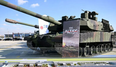 TSK’ya Yerli Güç