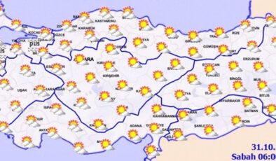 Tüm Yurtta Pastırma Yazı Başlıyor