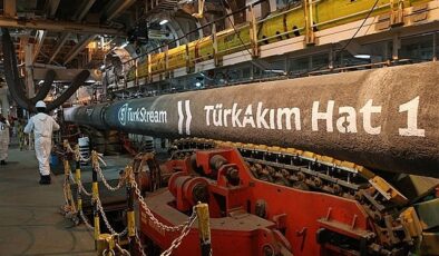 TürkAkım Çevresinde Yeni Gerilim