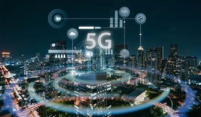 Türkiye’nin 5G Yarışı Başlıyor