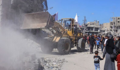 Türkiye’nin 81 Kişilik Kurtarma Ekibi Gazze’ye Gidiyor