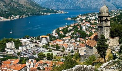 Türkler Artık Karadağ’a Vizesiz Giremeyecek