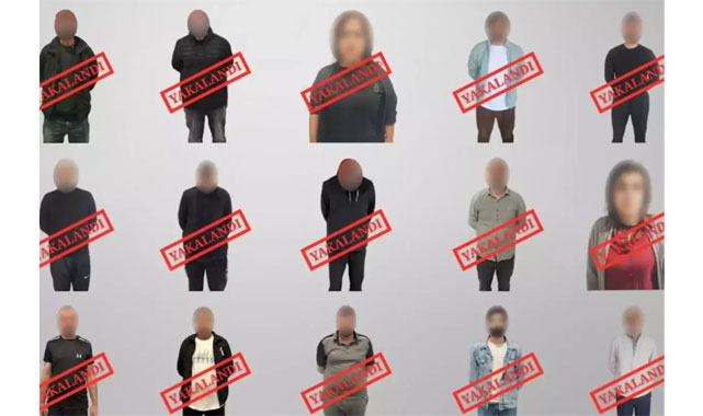 Uluslararası Büyük Operasyon