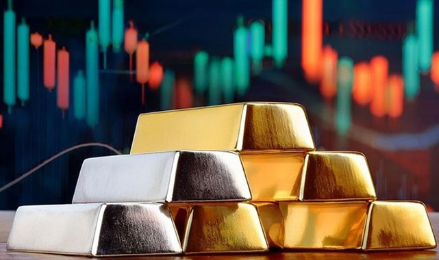 100 Milyarlık Sahte İhracat Vurgunu