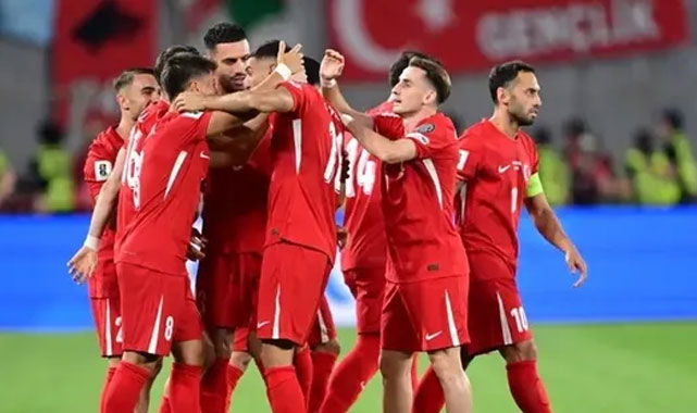 2026 Dünya Kupası Yol Haritası