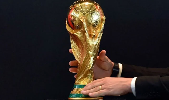 2026 Dünya Kupası’nda Büyük Plan Netleşti