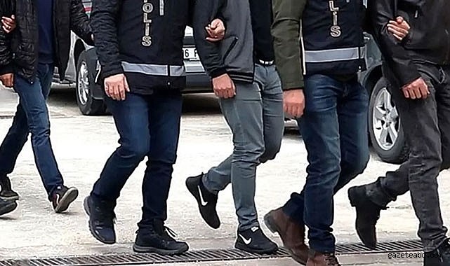 27 İlde FETÖ Operasyonu: 71 Gözaltı