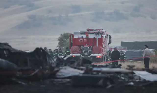 6 Tonluk Kargo Mercek Altında