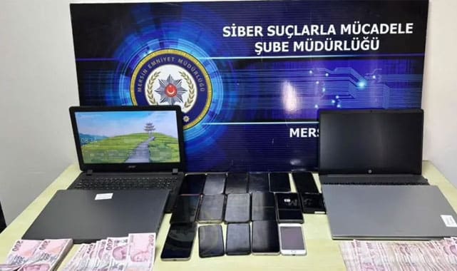 7,6 Milyar Liralık Bahis Ağı Çökertildi