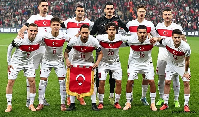 A Milli Takım İçin Umut Verici Tahmin