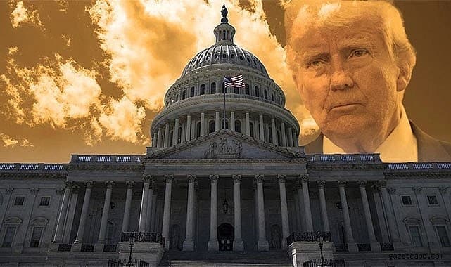 ABD Tarihinde Bir İlk