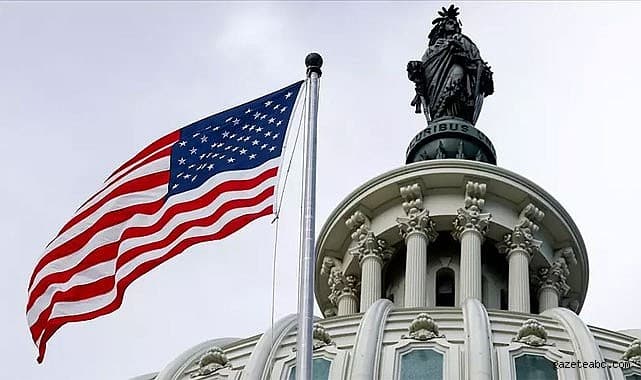 ABD’de 40 Günlük Kapanış Sona Eriyor