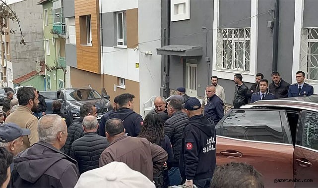 Acılı Anneden Yürekleri Dağlayan Feryat