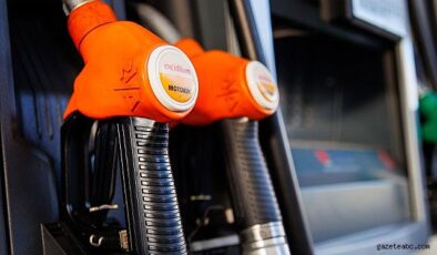 Akaryakıtta Sürpriz İndirim