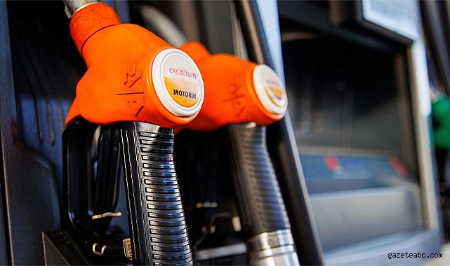 Akaryakıtta Sürpriz İndirim