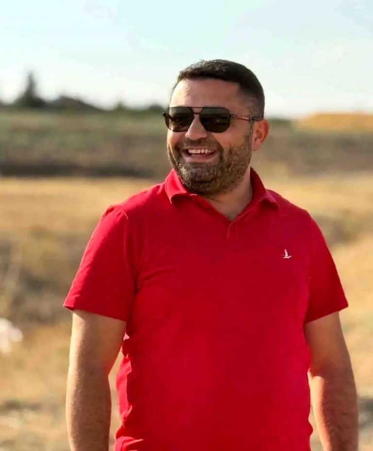 Alacak Verecek Meselesi Kanlı Bitti