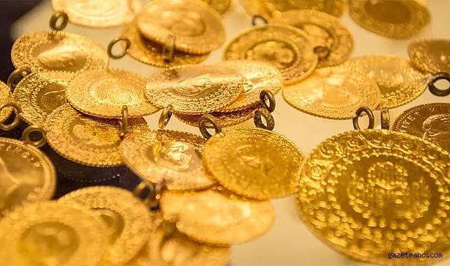 Altın Piyasasında Dalgalı Seyir